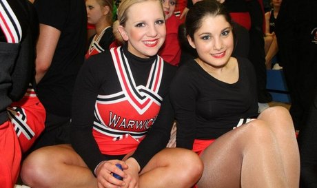 Katy Yardley nude porn onlyfans