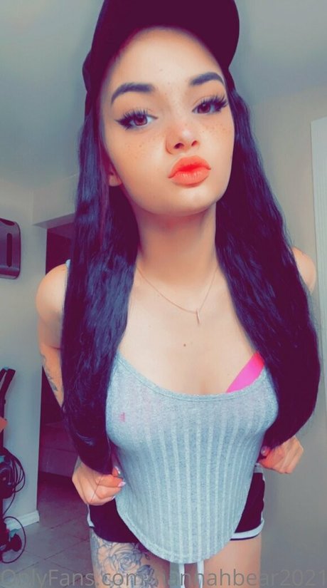 hannahbear2021 onlyfans leaks
