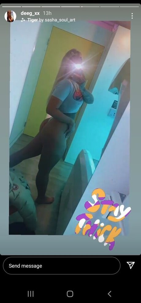 deniiicexx onlyfans xxx