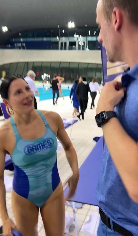 Lucrezia Millarini leaked only fans nudes