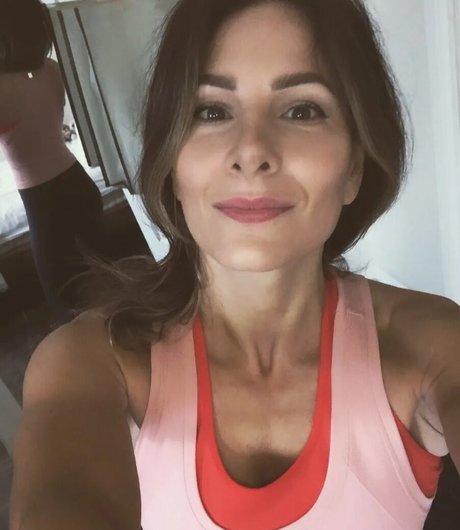 Lucrezia Millarini Profile pic