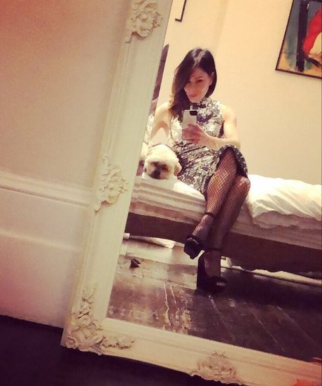 Lucrezia Millarini onlyfans de