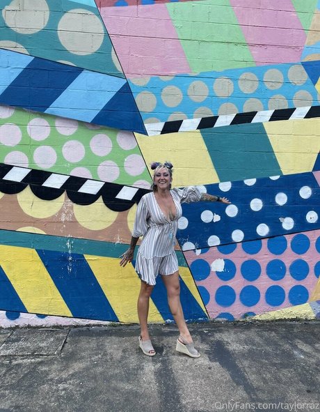 taylorraz onlyfans xx