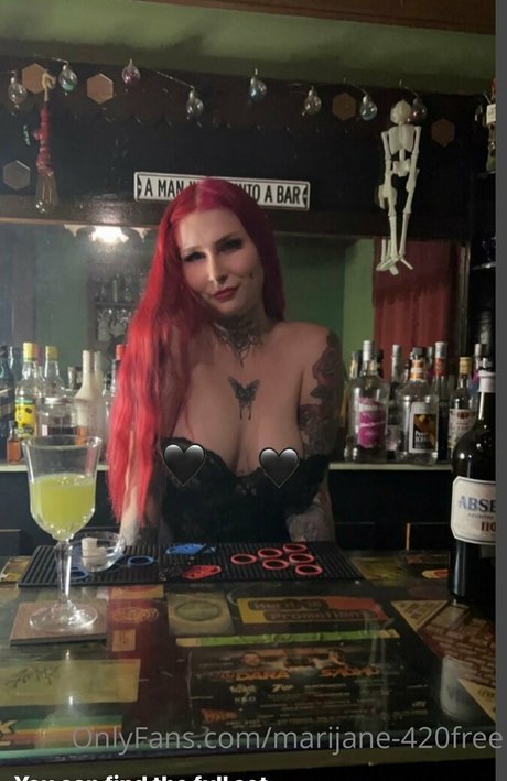 marijane 420free xxx onlyfans