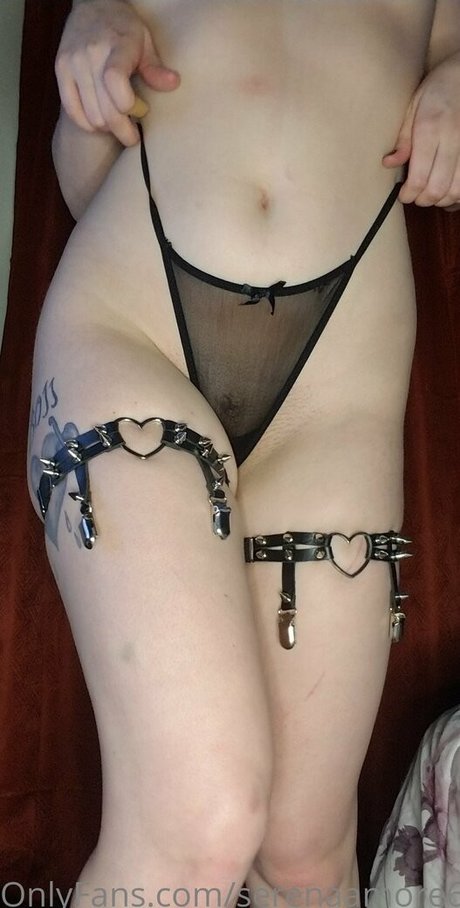 serenaamore69 leak onlyfans porn