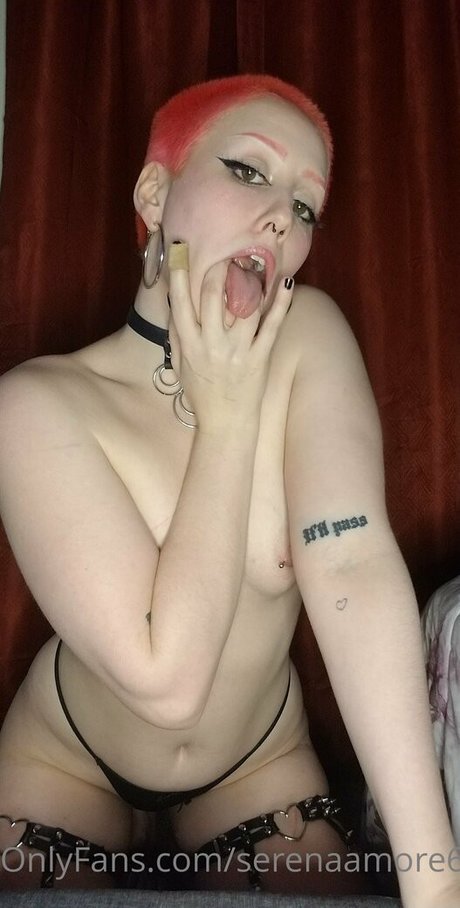 serenaamore69 leaked nude onlyfans