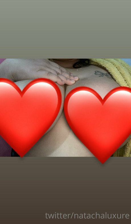 natachaluxure only fans xxx