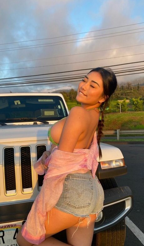 Ellerie Marie onlyfans content leaked