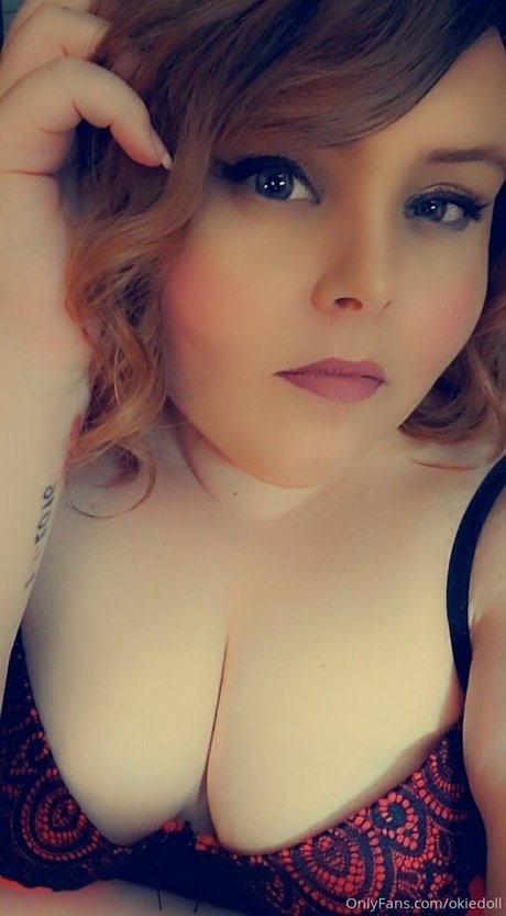 okiedoll leaked only fans porn