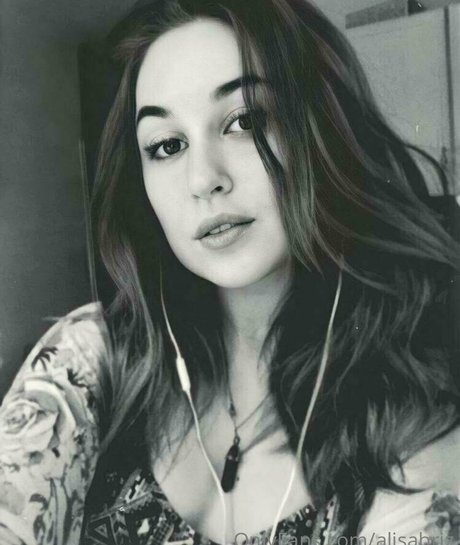 alisabriz leak onlyfans porn