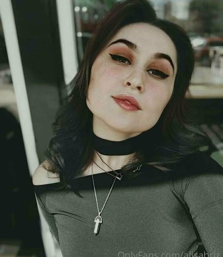 alisabriz leak onlyfans porn