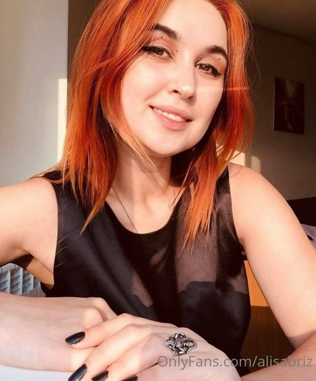 alisabriz onlyfans model