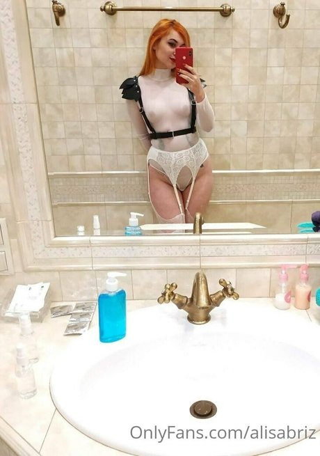 alisabriz onlyfans naked