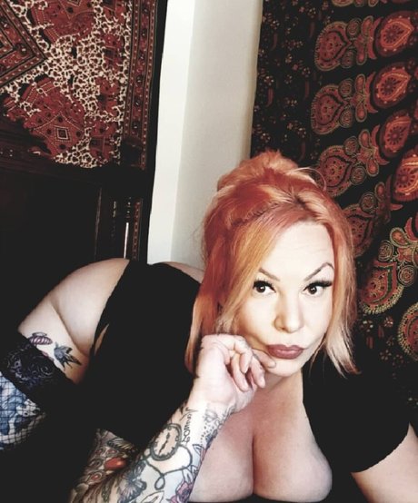 Ming naaa onlyfans leaks