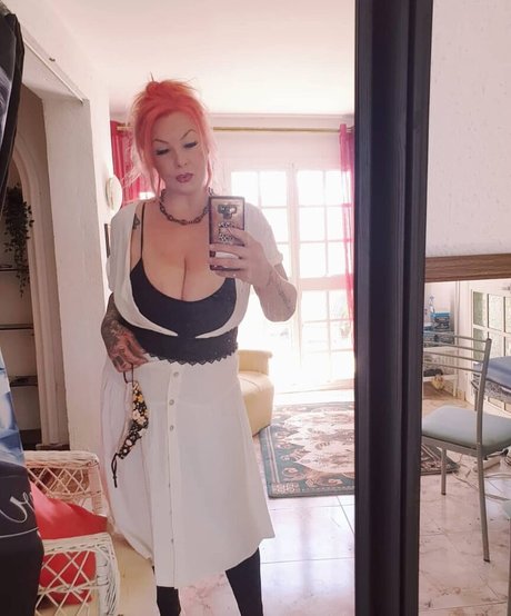 Ming naaa onlyfans pics