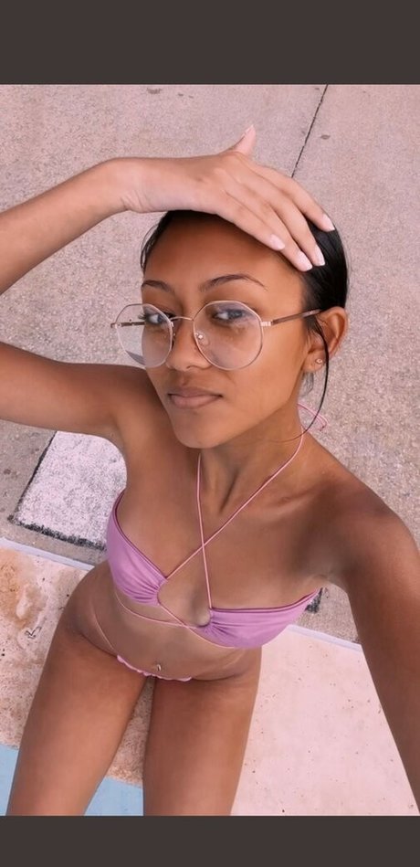 Moliney Mao leaked onlyfans pictures