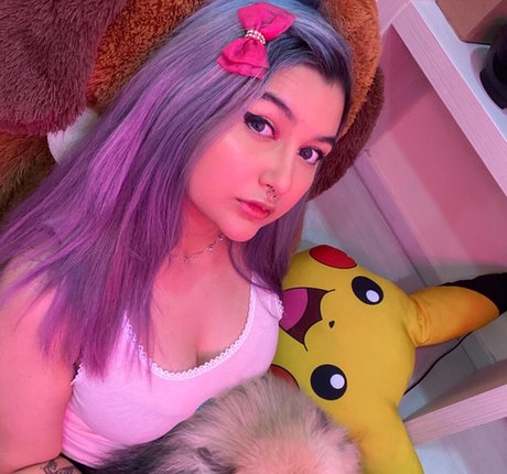 Nathye onlyfans tits