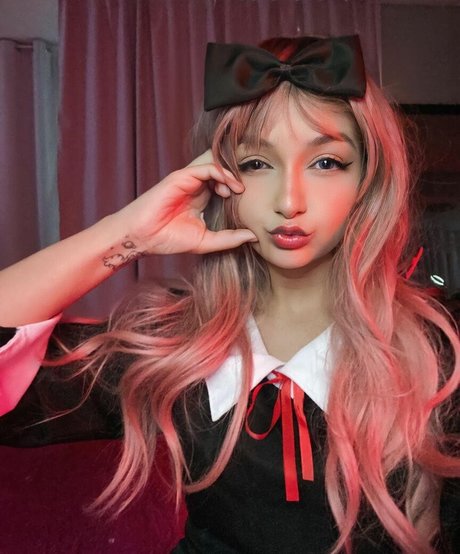 Nathye nude leaked onlyfans