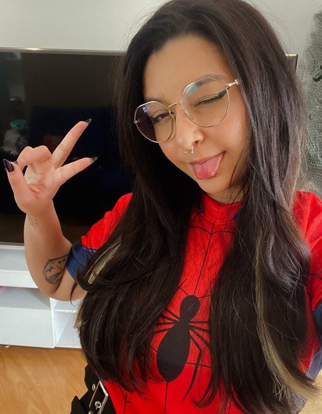 Nathye onlyfans photo