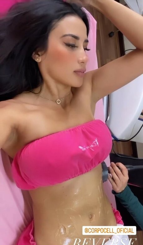 Susy Almeida leaks onlyfans