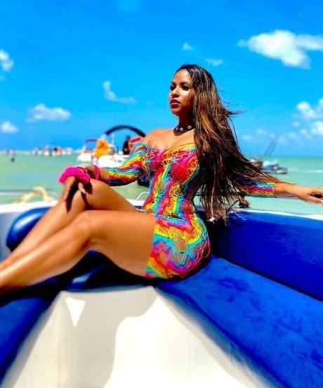 Mykaele Maylane Moraes onlyfans leaked