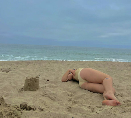 Remi Wolf onlyfans leaj