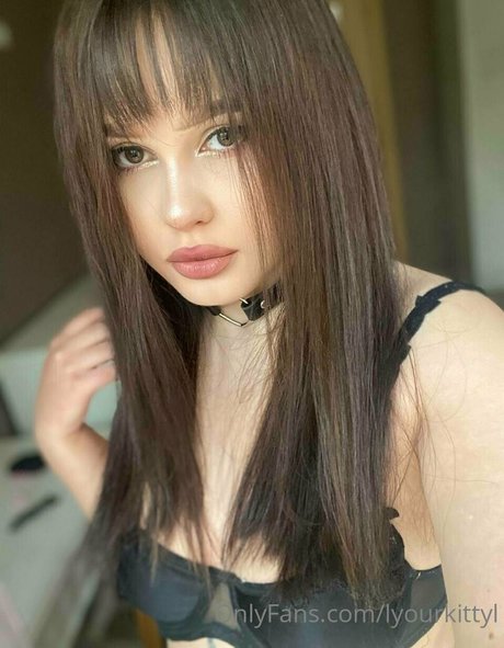 lyourkittyl onlyfans naked leak