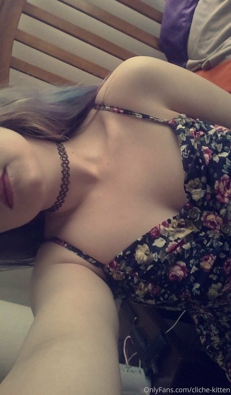 cliche kitten onlyfans leaks xxx