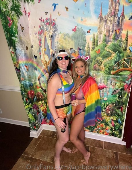 rainbowseverywhere onlyfans leaked