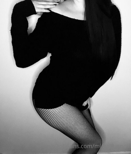 misskittienoir nude onlyfans leak