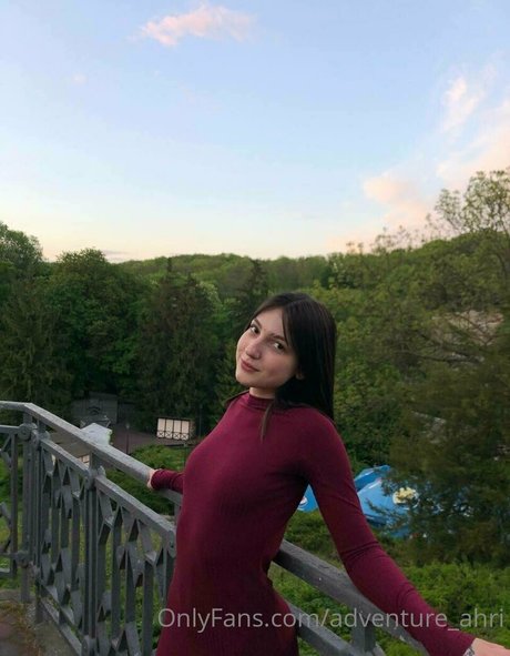 adventure ahri leaked onlyfans pictures