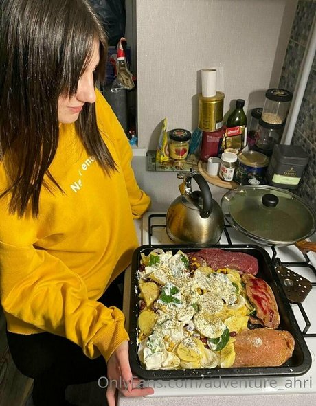 adventure ahri on onlyfans