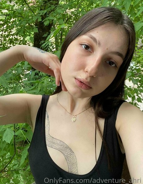 adventure ahri free onlyfans