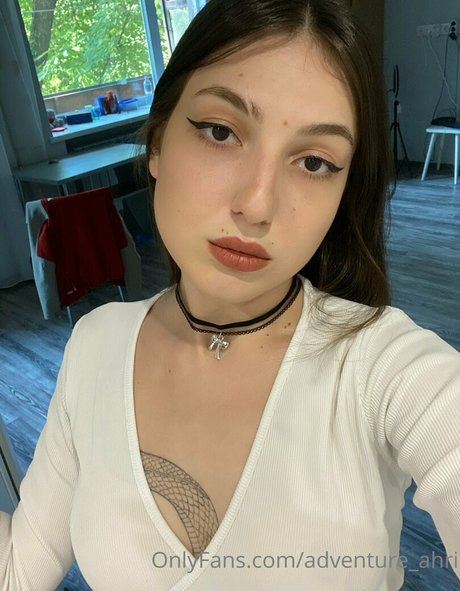 adventure ahri only fans porn