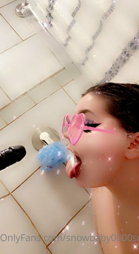 snowbaby0000sneakpeak onlyfans leak