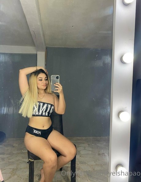 yelshapao onlyfans tits