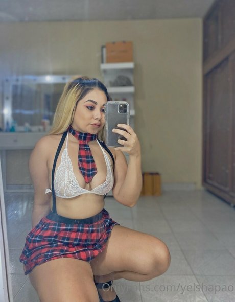 yelshapao onlyfans pics