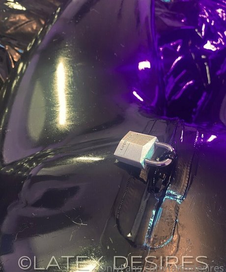 latexdesires nude leaked onlyfans