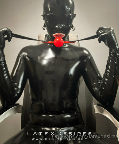 latexdesires onlyfans archive