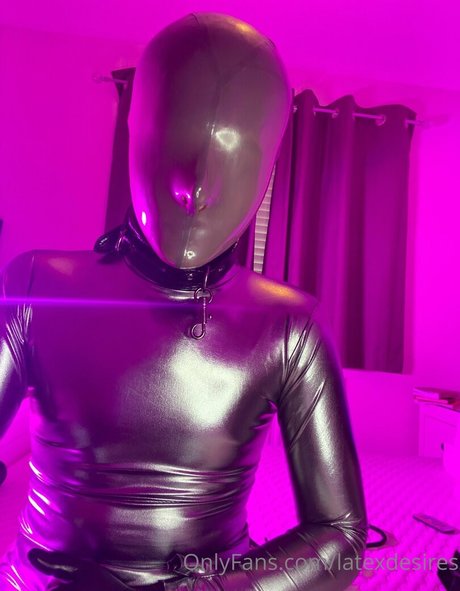 latexdesires onlyfans sextape