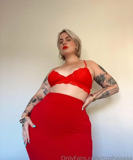 Sophaaaaa naked onlyfans leaked