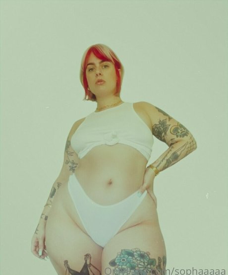 Sophaaaaa leaked naked onlyfans