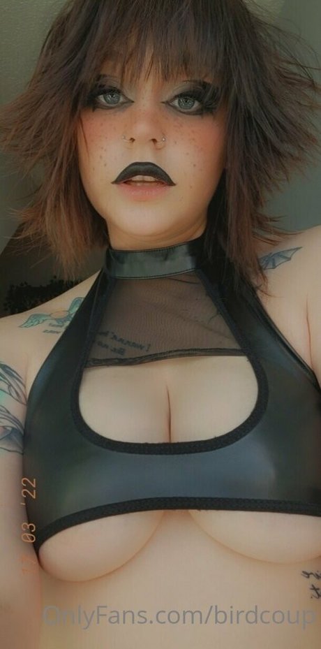 Birdcoup ass onlyfans