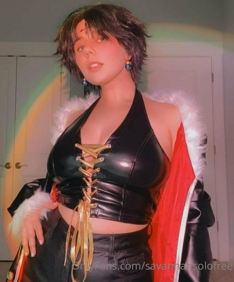 savannahsolofree boobs onlyfans