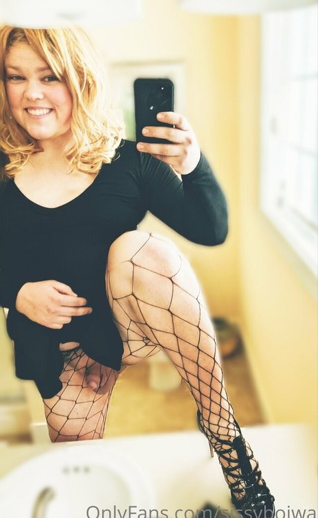 sissyboiwa onlyfans leaked photos