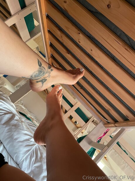 crissyworld0k naked onlyfans leak