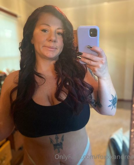 foxxxandrea onlyfans leaked nudes