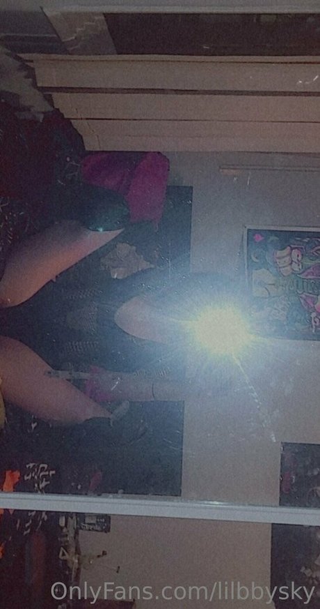 lilbbysky porn onlyfans