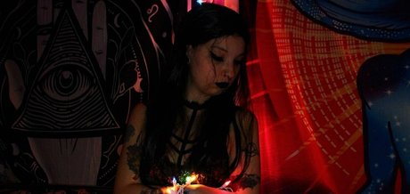 _Abandonedghost only fans leaks porn