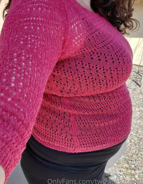 twosizes2small onlyfans nudes leaks